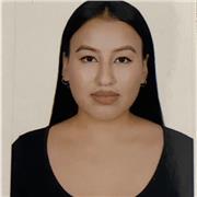 Tengo experiencia dando clases particulares de inglés y matemáticas a niños pequeños desde el 2º al 5º grado.